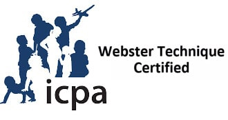 ICPA Webster Certified Logo