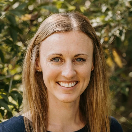 Chiropractor Eau Claire WI Danielle Knetter