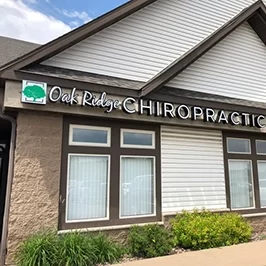 Chiropractic Eau Claire WI contact